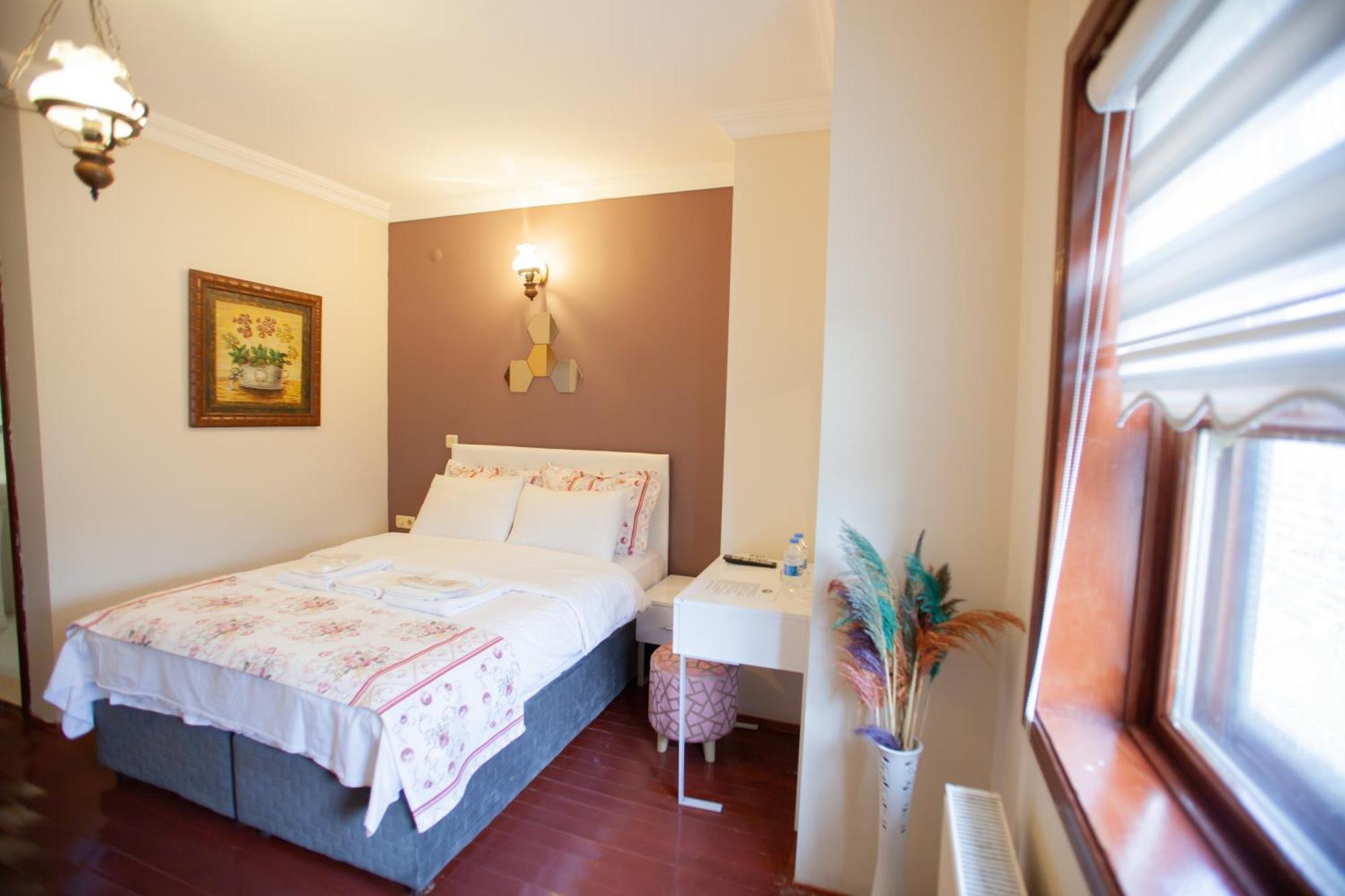 Tias Shelale Otel Ağva Exterior foto